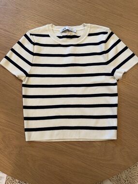 Zara Top